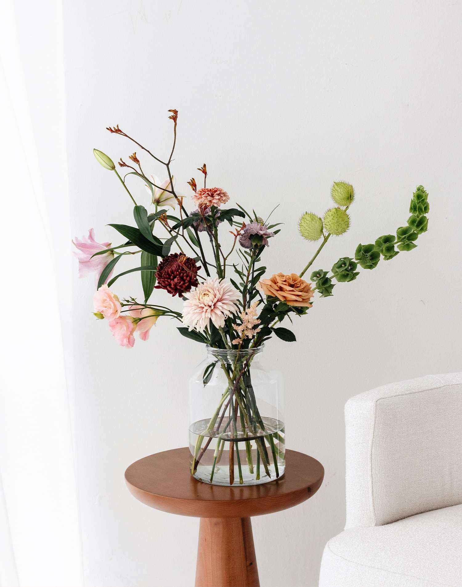 LIM Flowers